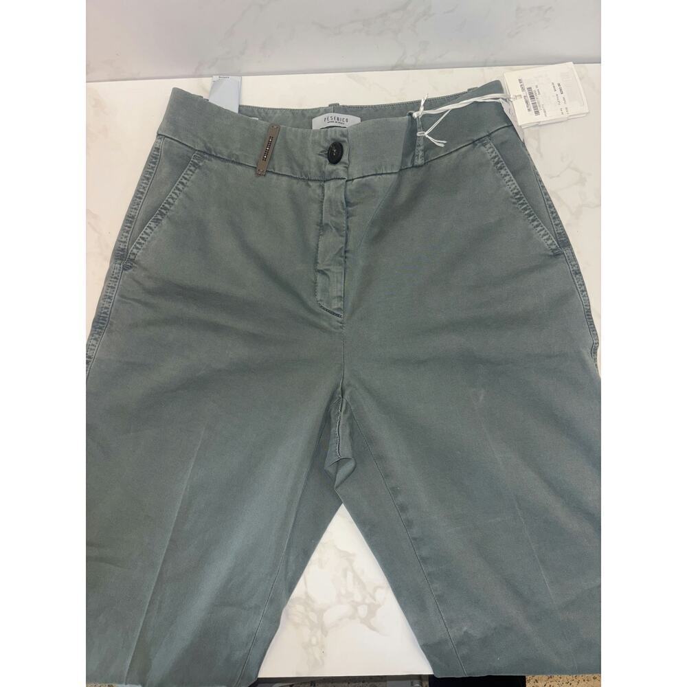 Peserico Pants - Brand New with Tags